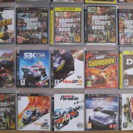 Игри за Playstation 3 cars Ps3, снимка 5 - Игри за PlayStation - 7553875