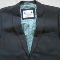 Мъжко сако Spitalfields Clothing Co., снимка 3 - Сака - 25821002