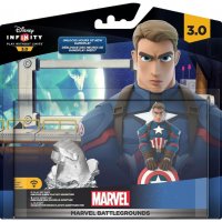 Нови ps3,ps4,Disney Infinity Starter,Combo pack,Marvel,Дисни,стич,пс3, снимка 12 - Игри за PlayStation - 12163849