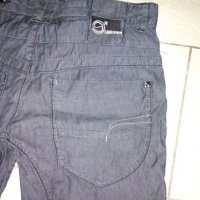Къси панталони бермуди OLD STORY, размер 52, снимка 11 - Къси панталони - 25035954