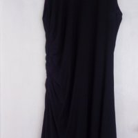 Дамска дълга рокля Н&М, снимка 1 - Рокли - 25472694