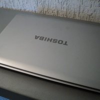 Лаптоп Toshiba SATELLITE L500-1EU / L500-1EF, снимка 2 - Лаптопи за дома - 24892099