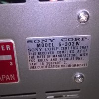 sony-made in japan-117/12v-оригинален ретро комплект с куфар, снимка 17 - Телевизори - 23056420