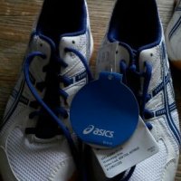 Нови маратонки Asics  и Reebok, снимка 5 - Детски сандали и чехли - 21426751