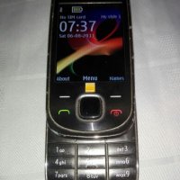 Nokia 7230, снимка 5 - Nokia - 24877130