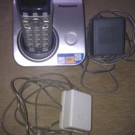 Panasonic KX-TG7200, снимка 4 - Стационарни телефони и факсове - 13100977
