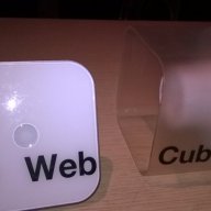 Huawei web cube wi-fi-внос швеицария, снимка 4 - Рутери - 13553792