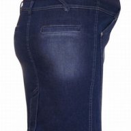 Дънкова пола за бременни и макси дами 067 син деним, снимка 2 - Дрехи за бременни - 9307024