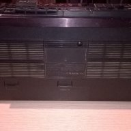 hitachi trk-5000e-made in japan stereo cassette recorder-внос швеицария, снимка 9 - Ресийвъри, усилватели, смесителни пултове - 12255976