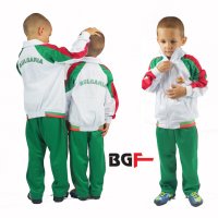 BGF Анцуг България , снимка 12 - Спортни дрехи, екипи - 9088630