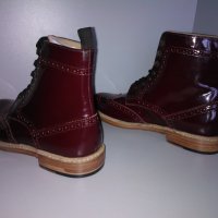Ask the Misus оригинални обувки, снимка 4 - Мъжки боти - 24472997