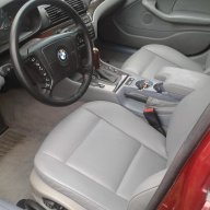 BMW 323i Lizing, снимка 7 - Автомобили и джипове - 17421969