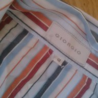 Дамска риза Giorgio, снимка 2 - Ризи - 13181464
