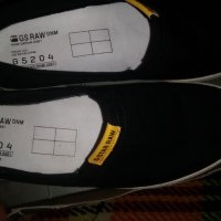 Нови спортни обувки G-Star Limber C оригинал, снимка 4 - Дамски ежедневни обувки - 22868817
