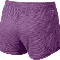 Nike Burnout Ladies Running Shorts - страхотни дамски шорти, снимка 2 - Спортни екипи - 25797695