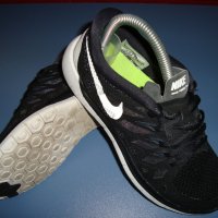 Nike Free 5.0 GS - маратонки унисекс, снимка 3 - Маратонки - 26036617