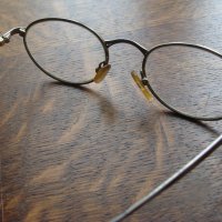  РАЗПРОДАЖБАVintage Viennaline очила с диоптър 2, снимка 2 - Слънчеви и диоптрични очила - 18975033