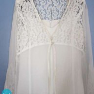 Официална (сватбена, бална) рокля на модна къща Ilen, снимка 2 - Сватбени рокли - 10458770