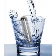 Алкален стик за пречистване на вода - код 1088, снимка 3 - Други стоки за дома - 13273237