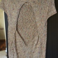 Лятна блуза, снимка 2 - Тениски - 22737908