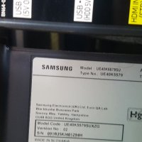 Samsung UE40K5579SU, снимка 1 - Части и Платки - 25882121