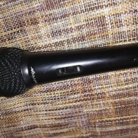 behringer ultravoice xm1800s-микрофон-внос швеицария, снимка 3 - Микрофони - 20531775