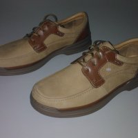 Clarks оригинални обувки, снимка 1 - Ежедневни обувки - 24075076