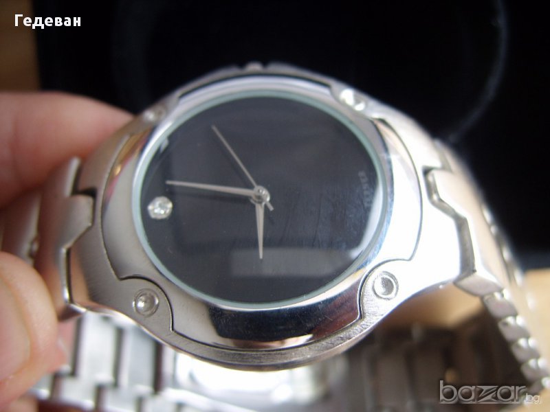 Стилен Bijoux Terner с дизайн на Movado Sport, снимка 1