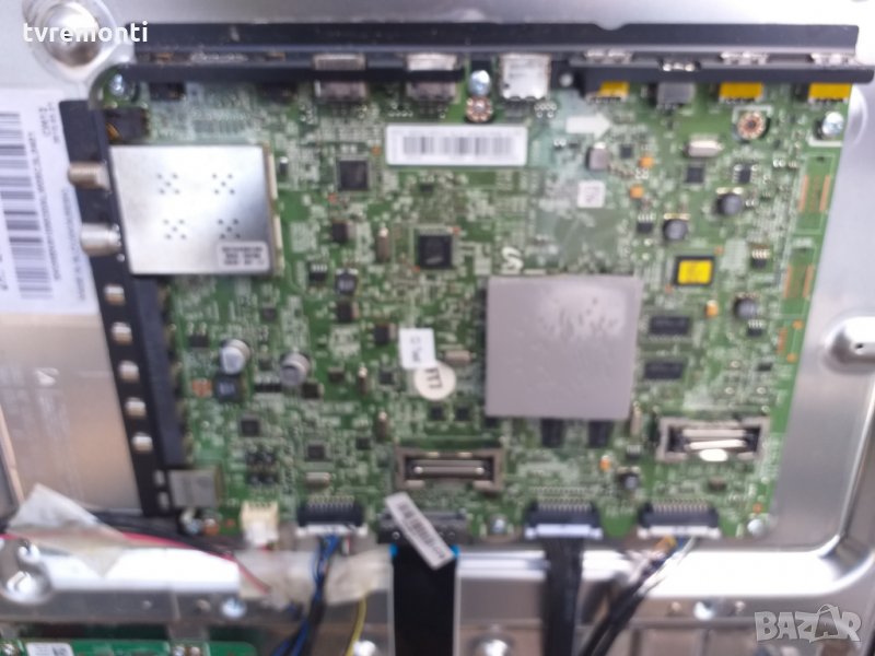 MAIN AV BN41-01800A BN94-05160R, снимка 1