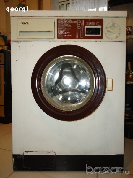 Пералня перла 5 -на части , снимка 1