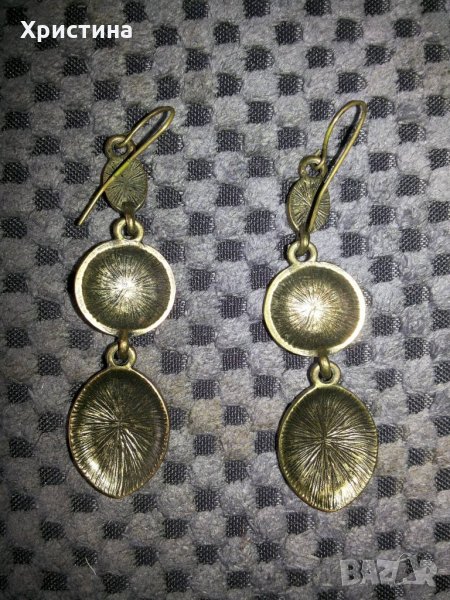 Обеци, снимка 1