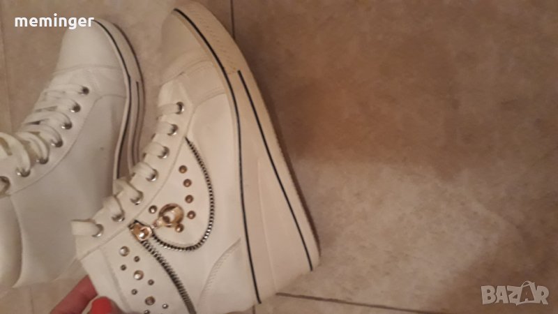 Дамски боти, снимка 1