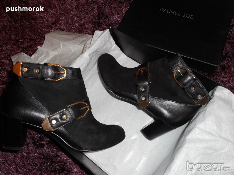 Rachel Zoe Maya - УНИКАЛНИ нови, снимка 1