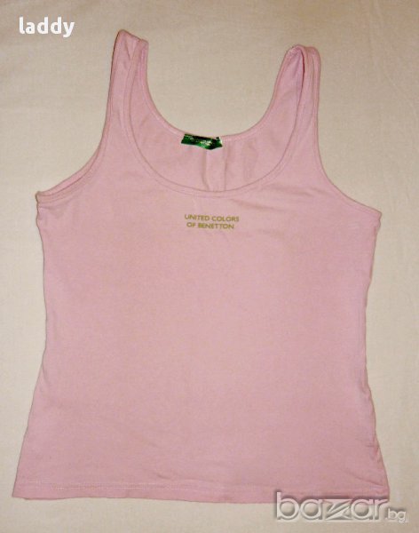 Топ United Colors of Benetton, снимка 1