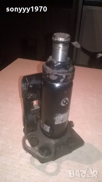 крик-маслен-2 тона-внос швеицария, снимка 1