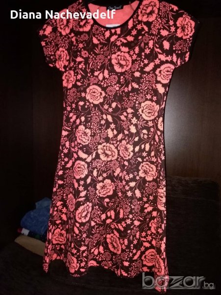 дамска рокля, снимка 1