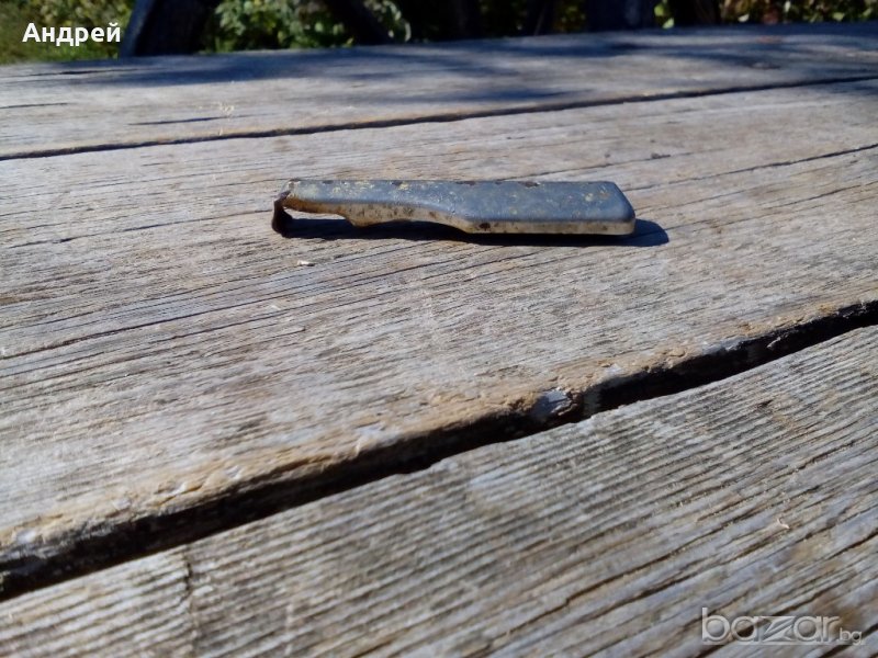 Отварачка, снимка 1