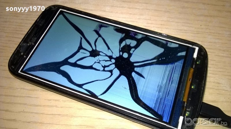 huawei-за ремонт-за нов екран е, снимка 1