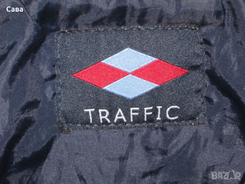Яке пролет, есен TRAFFIC  мъжко,М, снимка 1