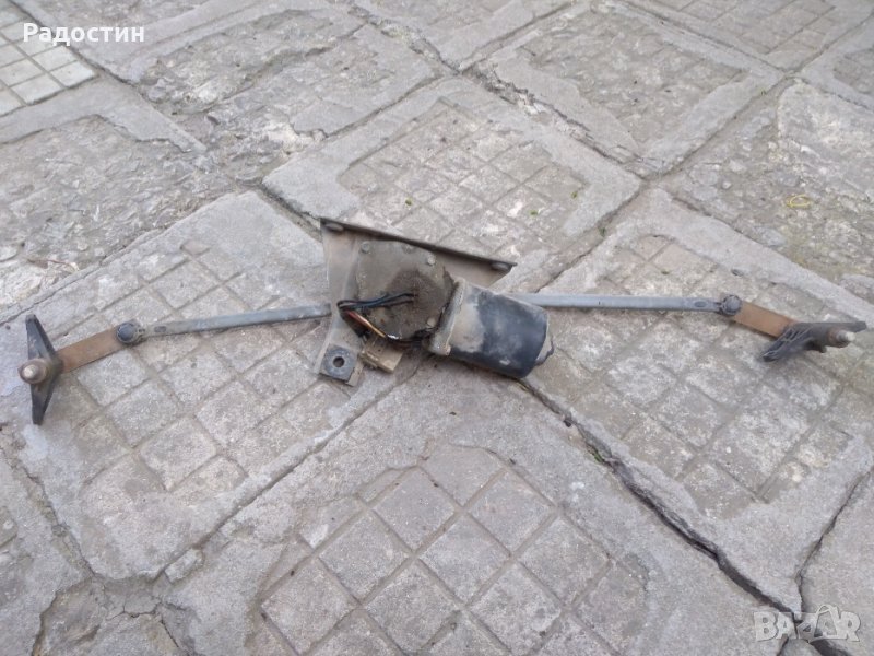 моторче чистачки за пежо 205, Peugeot 205, снимка 1