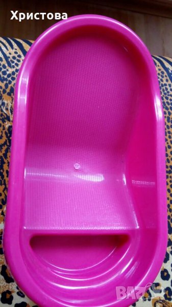 Корито за кукли, снимка 1