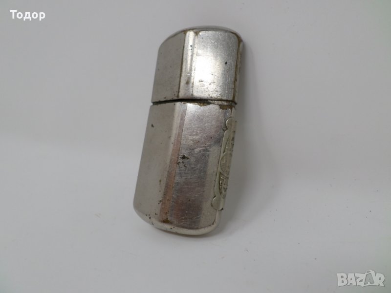Френска бензинова запалка , снимка 1