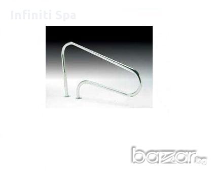 Перила за изход от басейн LUX Astralpool, снимка 1