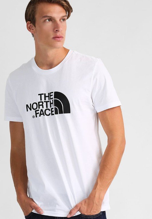 Нова Мъжка Тениска The North Face реплика размери XS-5XL в Тениски в гр.  София - ID7275562 — Bazar.bg