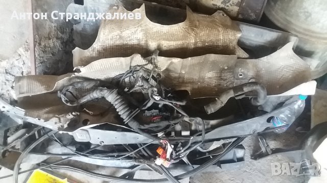 Части за пасат седан б5.5 1.9тди 131 коня 