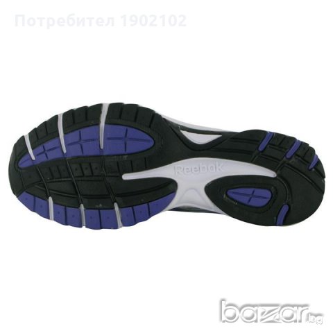 Reebok-Run 100%оригинал Спортни обувки за фитнес/спорт внос Англия, снимка 2 - Дамски ежедневни обувки - 20340622