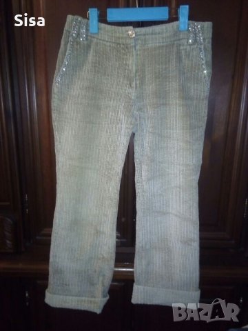 Дамски панталонки, снимка 5 - Къси панталони и бермуди - 21554321