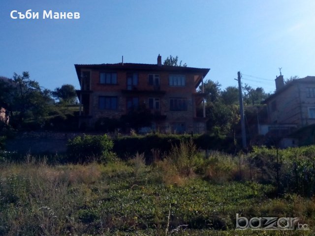 Продавам къща в Родопите  с.Беден, снимка 6 - Къщи - 19121262
