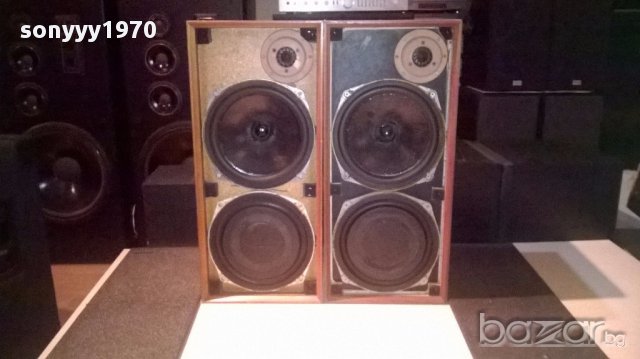 Celestion dittion 15-made in england-2бр-внос англия, снимка 9 - Ресийвъри, усилватели, смесителни пултове - 13577374