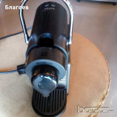 Кафемашина , снимка 4 - Кафемашини - 11453004